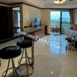 Pattaya Lägenhet 3,700,000 THB - Pris; Khiang Talay Condominium