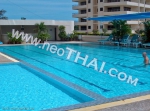 Pattaya Apartment 3,700,000 THB - Prix de vente; Khiang Talay Condominium