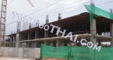 20 November 2014 Kityada Pavillion - construction site foto
