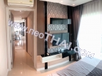 Pattaya Apartment 5,600,000 THB - Prix de vente; La Santir