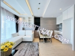 泰国房地产: 芭堤雅 公寓, 1 卧室, 34 m², 1,970,000 泰銖