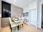 Pattaya Apartment 1,850,000 THB - Sale price; La Santir