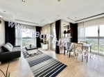 泰国房地产: 芭堤雅 公寓, 1 卧室, 50 m², 2,650,000 泰銖