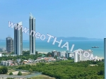 Pattaya Apartment 2,350,000 THB - Sale price; La Santir