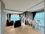 泰国房地产: 芭堤雅 公寓, 1 卧室, 46 m², 2,700,000 泰銖