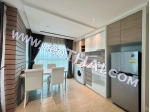 Pattaya Apartment 2,700,000 THB - Sale price; La Santir