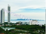 Pattaya Asunto 2,700,000 THB - Myyntihinta; La Santir