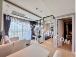 Kiinteistö Thaimaasta: Asunto Pattaya, 1 huonetta, 32 m², 1,990,000 THB