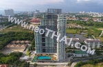 Pattaya Apartment 1,950,000 THB - Prix de vente; La Santir