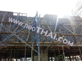 15 November 2014 Laguna Bay 2 - construction site