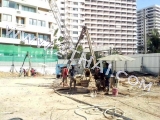 29 April 2014 Laguna Bay 2 - construction site