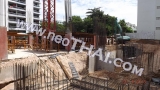 15 August 2014 Laguna Bay 2 - construction site