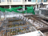 15 Novembre 2014 Laguna Bay 2 - construction site