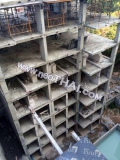 15 November 2014 Laguna Bay 2 - construction site