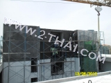 20 Februari 2012 Laguna Bay, Pattaya - pictures from the construction site