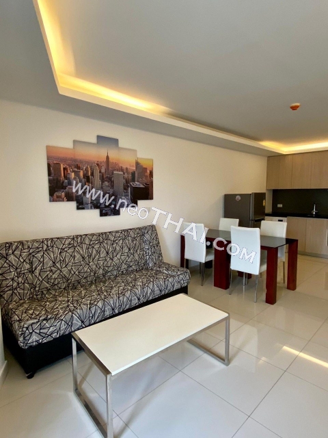Pattaya Apartment 2,250,000 THB - Sale price; Laguna Beach Resort 3 The Maldives