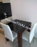 Pattaya Studio 1,305,000 THB - Sale price; Laguna Beach Resort 3 The Maldives