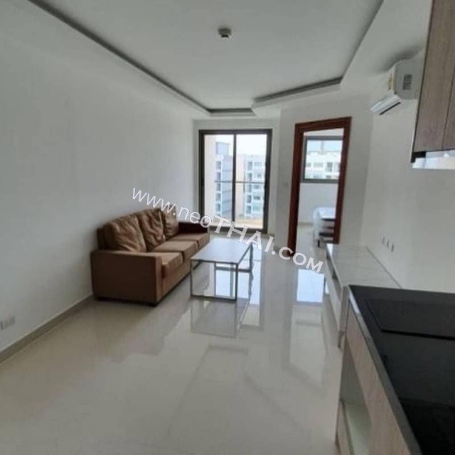 Pattaya Apartment 2,100,000 THB - Sale price; Laguna Beach Resort 3 The Maldives