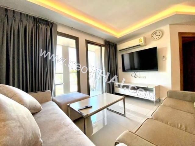 Pattaya Apartment 2,700,000 THB - Sale price; Laguna Beach Resort 3 The Maldives