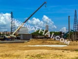 29 September 2014 Laguna Beach 3 Maldives - construction site