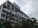 30 Oktober 2012 Laguna Beach Resort Jomtien - construction photo review