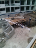 29 April 2014 Laguna Beach 1  Condo - construction site foto