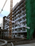 17 September 2012 Laguna Beach Resort - construction progress
