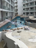 24 Oktober 2012 Laguna Beach Resort Jomtien Pattaya - construction photo review