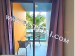 Pattaya Lägenhet 2,100,000 THB - Pris; Laguna Beach Resort Jomtien 2