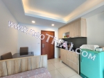 Pattaya Wohnung 2,050,000 THB - Kaufpreis; Laguna Beach Resort Jomtien 2