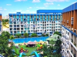 Pattaya Leilighet 2,050,000 THB - Salgspris; Laguna Beach Resort Jomtien 2