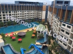 Pattaya Lägenhet 2,099,000 THB - Pris; Laguna Beach Resort Jomtien 2
