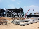 15 September 2014 Laguna Beach 2 - construction site