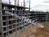 14 November 2014 Laguna Beach 2 - construction site
