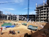 30 November 2014 Laguna Beach 2 - construction site