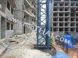 16 September 2015 Laguna Beach 2 condo - construction site