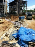 16 November 2015 Laguna Beach 2 - construction site pictures