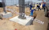 25 April 2014 Laguna Beach 2  Condo - construction site
