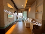Pattaya Apartment 2,350,000 THB - Prix de vente; Lumpini Park Beach Jomtien