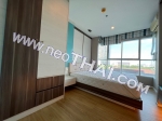 Pattaya Lägenhet 2,350,000 THB - Pris; Lumpini Park Beach Jomtien