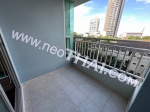 Pattaya Wohnung 2,350,000 THB - Kaufpreis; Lumpini Park Beach Jomtien
