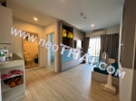 Pattaya Lägenhet 2,350,000 THB - Pris; Lumpini Park Beach Jomtien