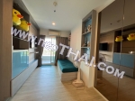 Pattaya Apartment 2,350,000 THB - Prix de vente; Lumpini Park Beach Jomtien