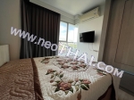 Pattaya Apartment 2,350,000 THB - Sale price; Lumpini Park Beach Jomtien