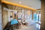 Pattaya Appartamento 2,390,000 THB - Prezzo di vendita; Lumpini Park Beach Jomtien