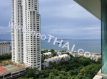 Pattaya Asunto 2,390,000 THB - Myyntihinta; Lumpini Park Beach Jomtien