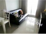 Pattaya Wohnung 2,660,000 THB - Kaufpreis; Lumpini Park Beach Jomtien