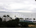Pattaya Apartment 2,660,000 THB - Prix de vente; Lumpini Park Beach Jomtien
