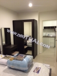 Pattaya Appartamento 2,660,000 THB - Prezzo di vendita; Lumpini Park Beach Jomtien