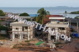 06 January 2014 Mae Phim Ocean Bay Villages